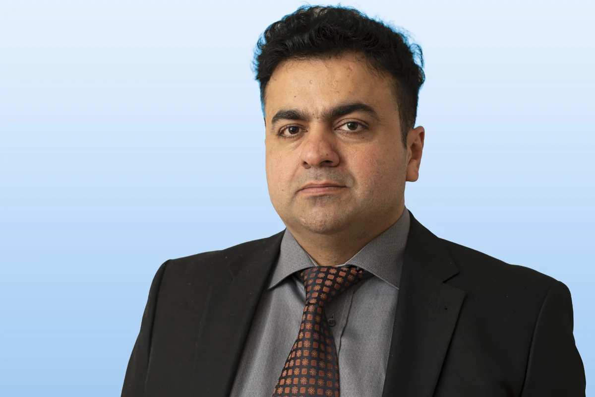 Ali Yazgili, Ansprechpartner bei Altec Solar